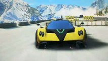 Asphalt 8: Airborne - Trailer - Gamescom
