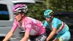 Giro d'Italia 2016 - Stage 16 - Highlights