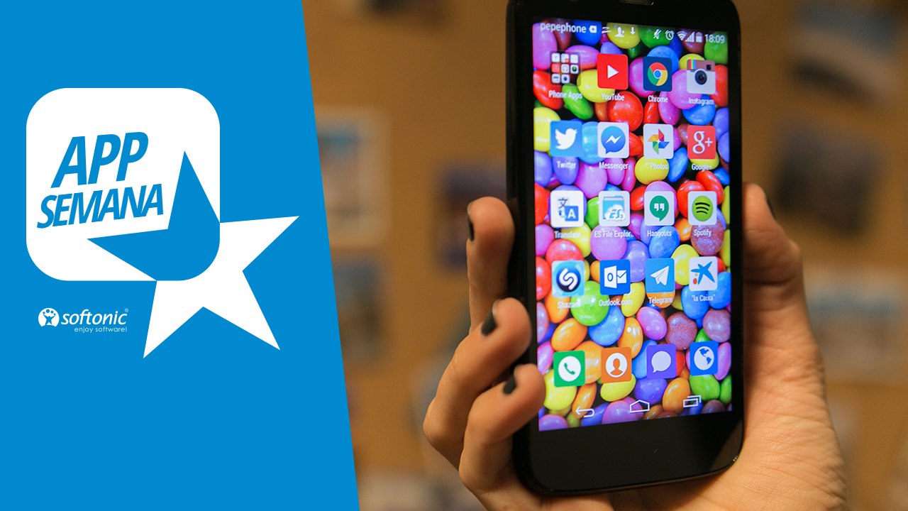 Personaliza tu móvil Android para que esté a tu gusto con Zero Launcher - App de la Semana 58