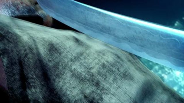 Assassin's Creed 4 Black Flag - A Pirate Trained By Assassins trailer (EN)