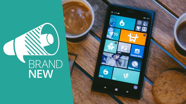 Estrena tu Windows Phone con sistema Nokia con las mejores aplicaciones sociales