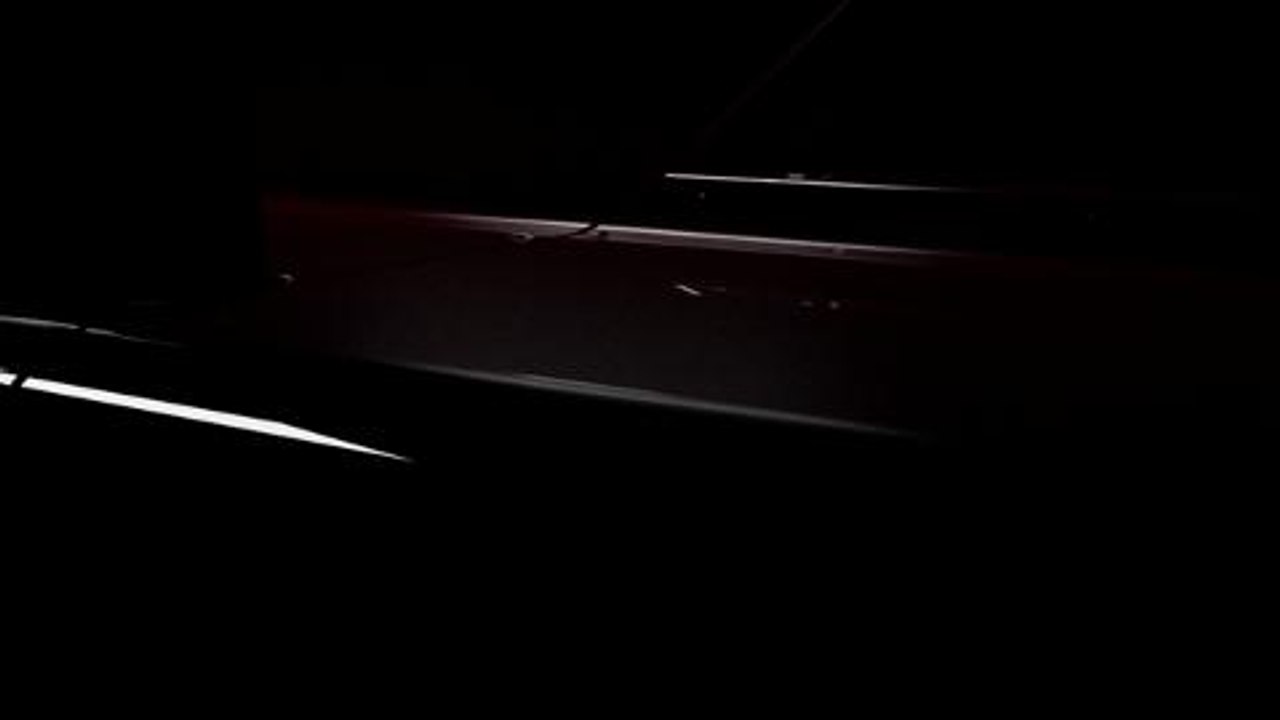 F1 2013 - Teaser trailer