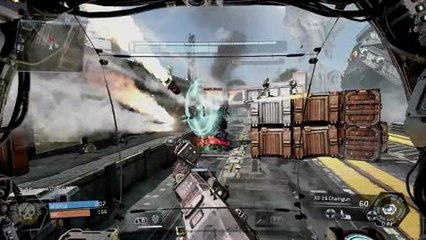 Titanfall - Official Beta Trailer