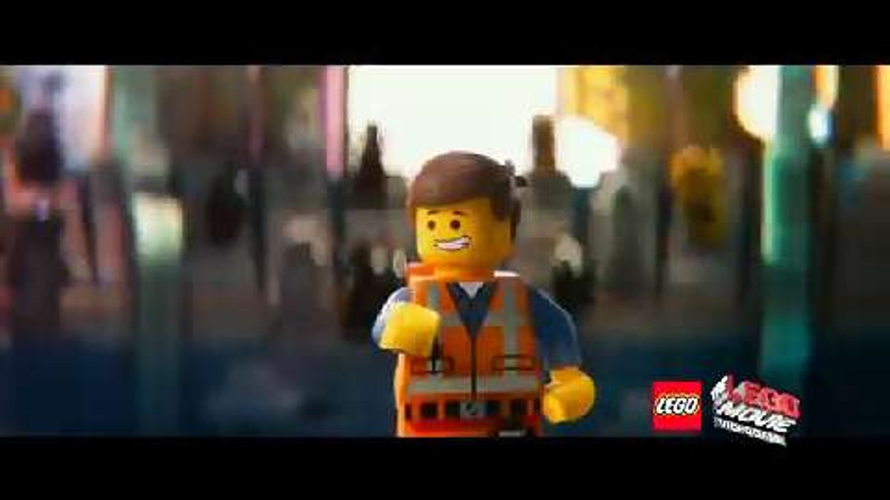 LEGO Marvel Super Heroes - Tráiler de la Gamescom 2013