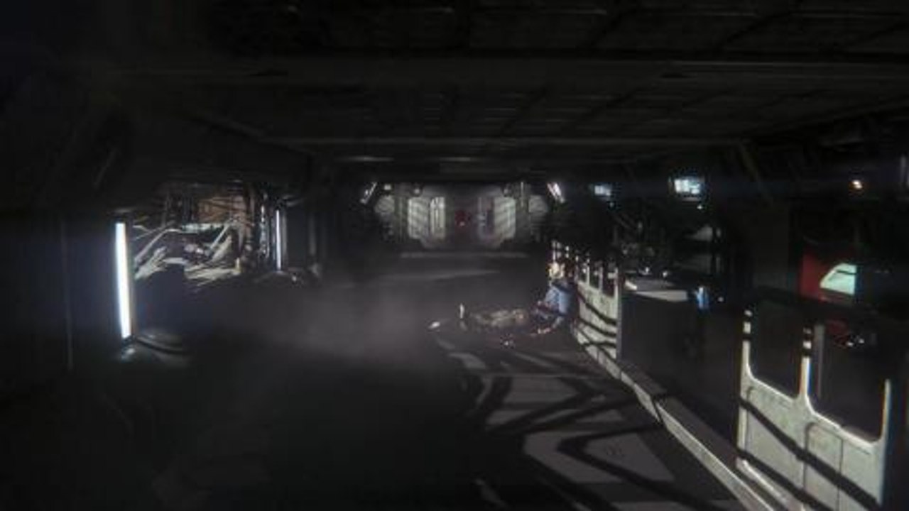 Alien: Isolation - bande annonce