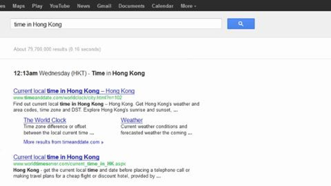 Wszystkie twarze Google