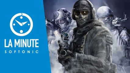 Internet Explorer, PES 2014, Google et Call of Duty dans la Minute Softonic du 08 novembre