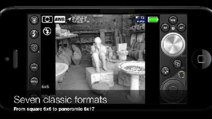 645 PRO Mk II - Vidéo de présentation