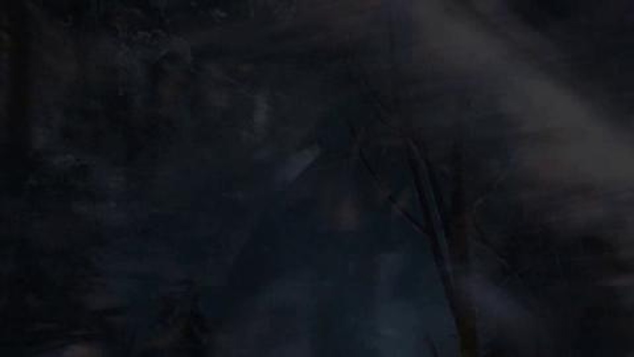 Assassin's Creed 3 announcement trailer