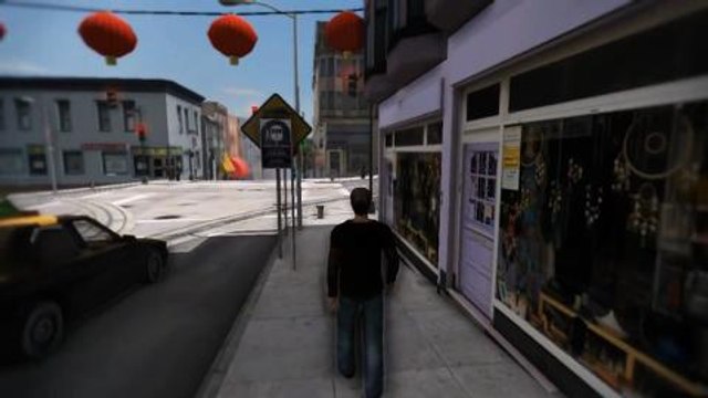 Bus Cable Car Simulator