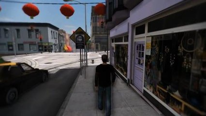 Bus Cable Car Simulator