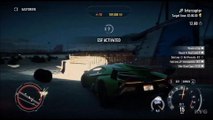 Need for Speed Rivals  - comment gagner facilement des Speedpoints et gagner de l'argent