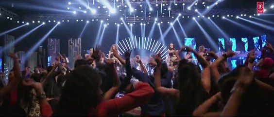 DO PEG MAAR Full Video Song - ONE NIGHT STAND - Sunny Leone - Neha Kakkar - T-Series - Video Dailymotion