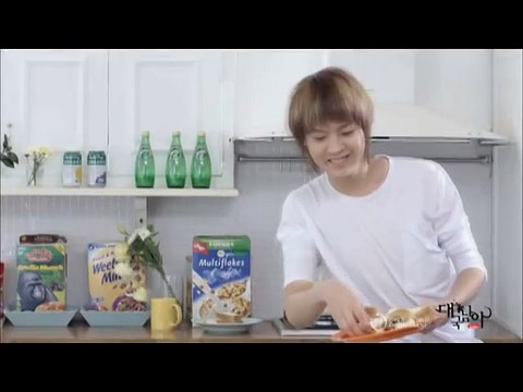 [MV] The Boss - Admiring Boy