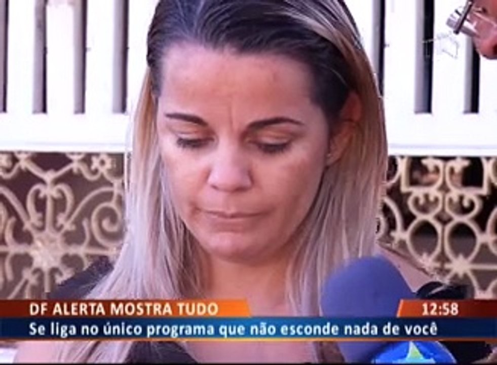 TRABALHADOR ASSASSINADO