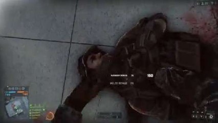 Battlefield 4 - Features - Scontri e armi