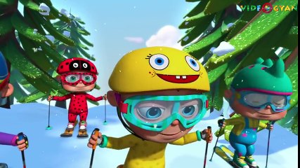 Five Little Babies Collection   Nursery Rhymes Collection   Cartoon Animation Kids Songs