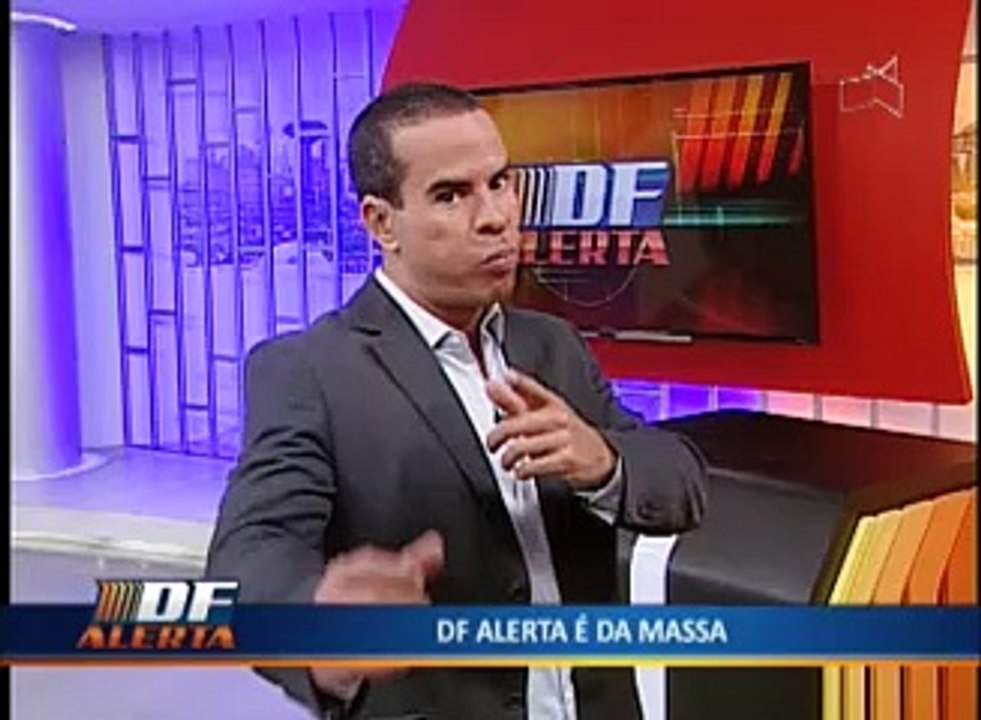 TRETAS NO BAILE