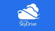 Wat maakt SkyDrive anders?