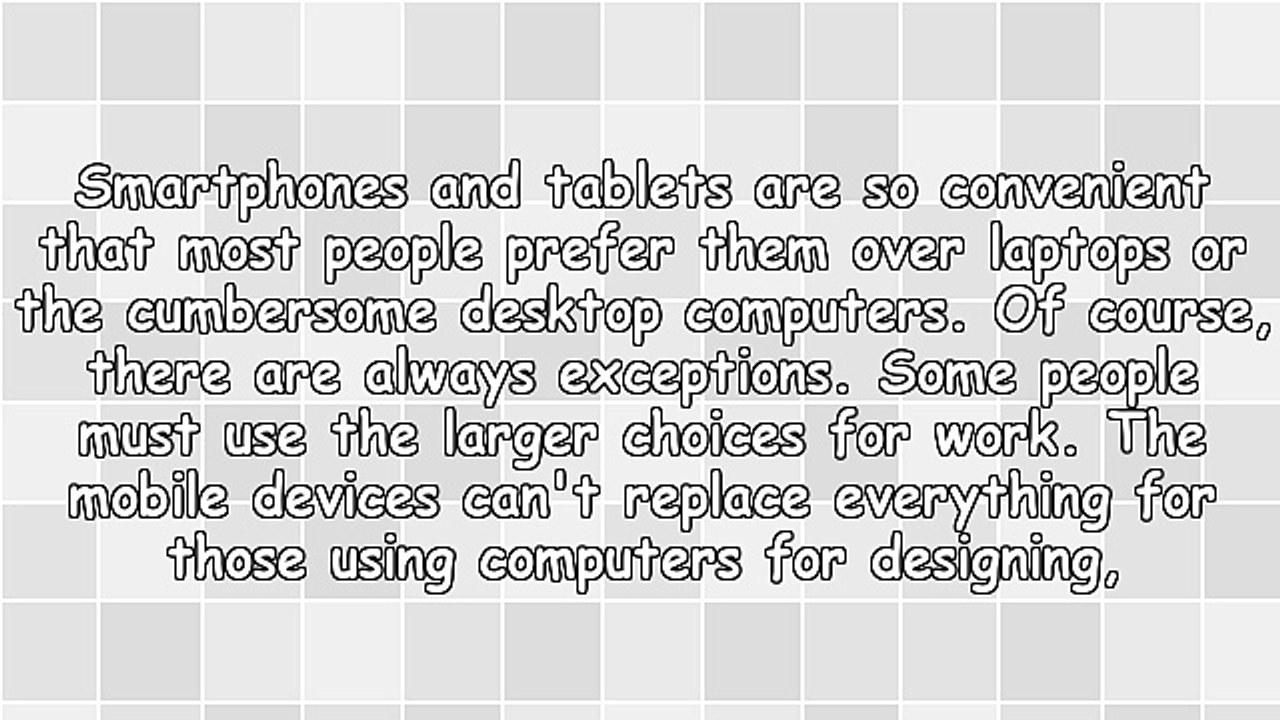 How Mobile Marketing Can Be Beneficial