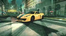 Ridge Racer Unbounded - Trailer