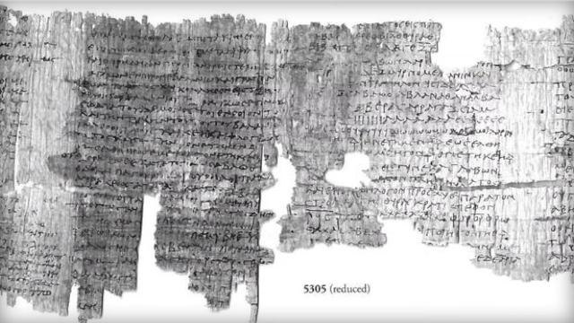 Ancient Egyptian Sex and Power Spells Deciphered