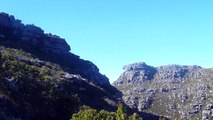 Josh/EJ - Table Mountain in Cape Town, South Africa Hike #24