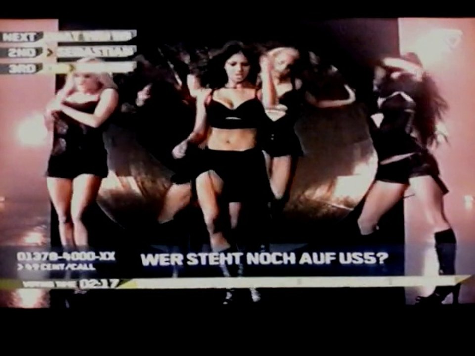 The Pussycat Dolls feat. Snoop Dogg - Buttons (VIVA PLUS) [GET THE CLIP] ---> Ilove viva plus