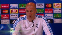 Finale - Zidane : 