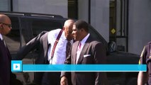 Bill Cosby ordered to stand trial in Pennsylvania sex assault case