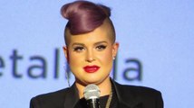 Kelly Osbourne Tweets Phone Number of Ozzy's Alleged Mistress