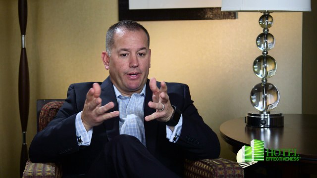 Hotel Effectiveness Labor Management Software Reviewed by Kerry Ranson