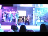 Nina Flowers at Drag Nation Tribute to the 90's 11/29/14 First Performance