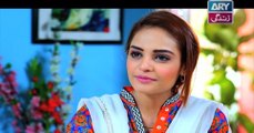 Manzil Kahe Nahi - Ep - 118 on Ary Zindagi in High Quality 24th May 2016