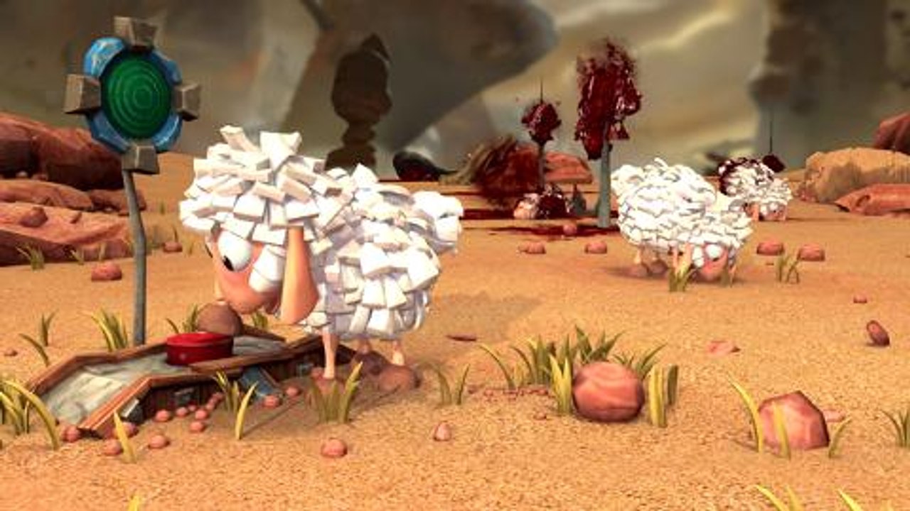 Meet the Flockers