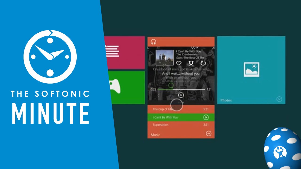 The Softonic Minute: Facebook, Gmail, Hearthstone and Windows 9