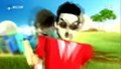 跑男来了第二季 第5期 20150515