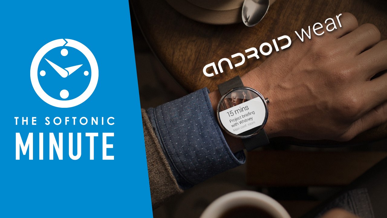 The Softonic Minute: Firefox, 2048, Google Maps and Android Wear