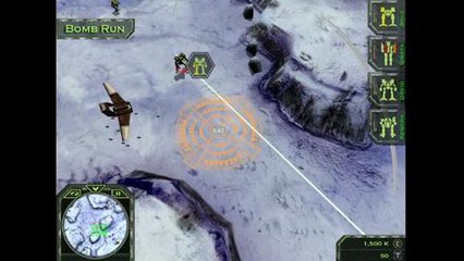 MechWarrior: Tactical Command Launch Trailer