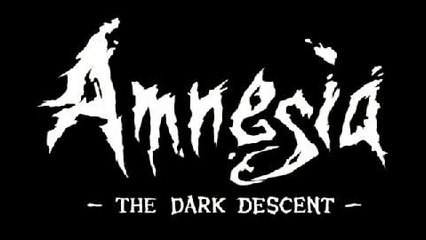 Amnesia: The Dark Descent