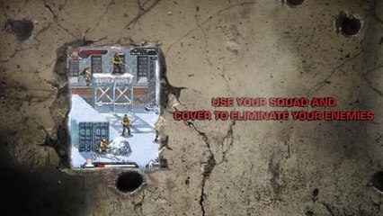 Modern Combat 2: Black Pegasus Trailer