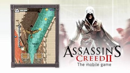 Assassin's Creed II Trailer