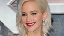Jennifer Lawrence Needed Media Training After Uncouth Interview Behavior