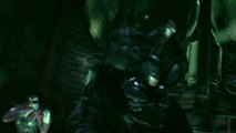 Batman: Arkham Knight - Ace Chemicals Infiltration Trailer