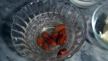 Mardana Taqat Ke Lie Badam (Almond) Ka Istemaal Kaise Karain By Arshad