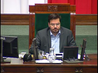 Poseł Andżelika Możdżanowska - Wystąpienie z dnia 19 maja 2016 roku.
