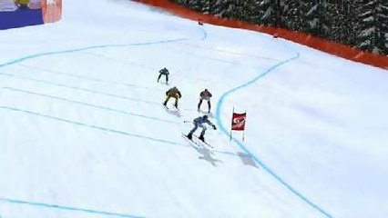 Ski Challenge 15 - Tráiler oficial versión escritorio