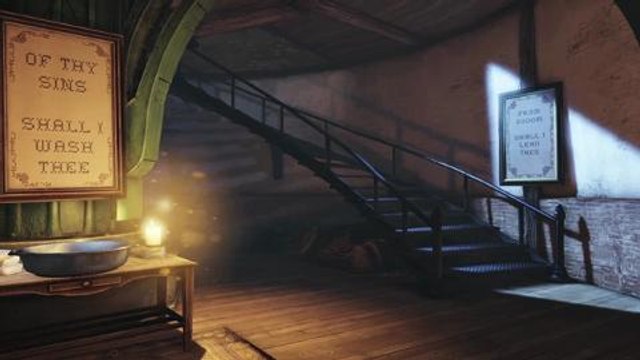 BioShock Infinite - Vídeo Primeros 5 minutos [ES]