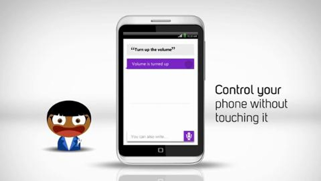 Sherpa Personal Assistant - Trailer