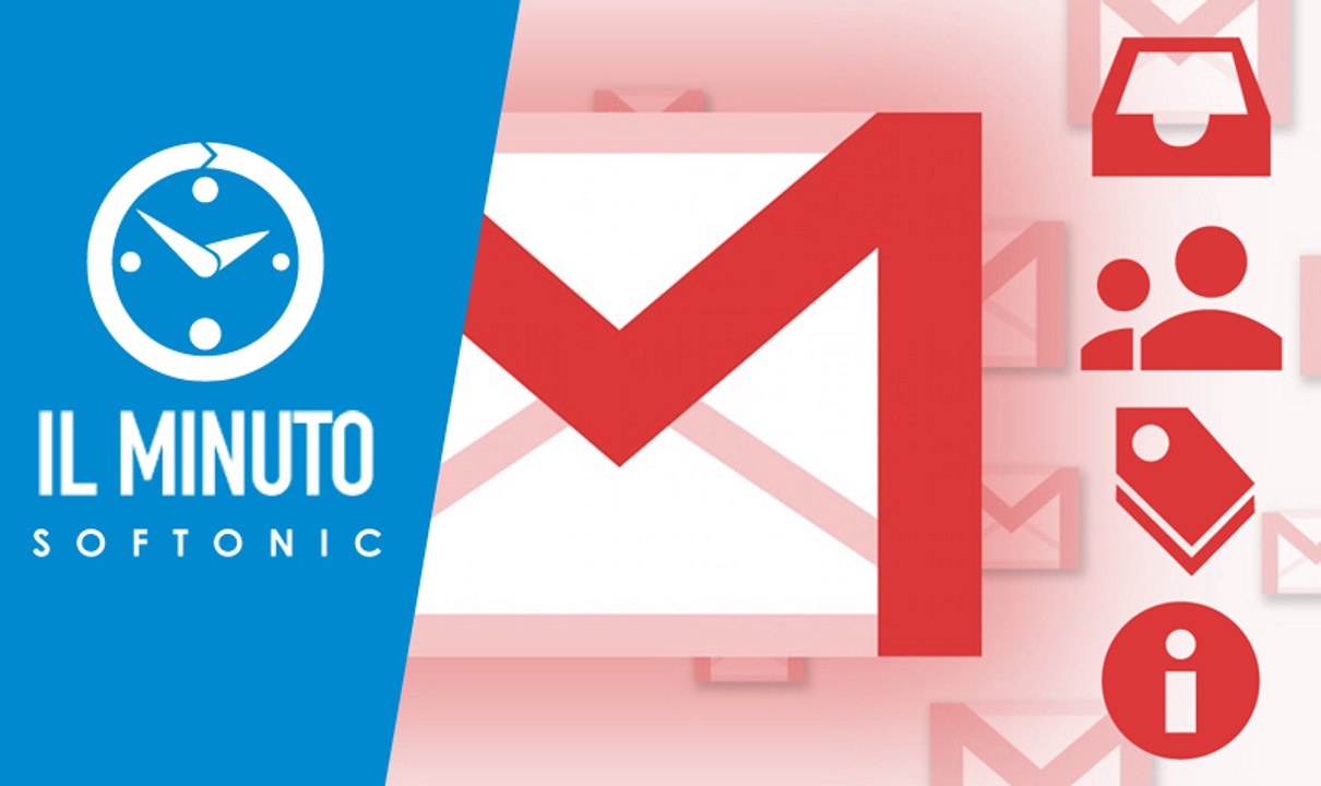 Il Minuto Softonic: YouTube, Ubisoft, Windows 8.1 e Gmail